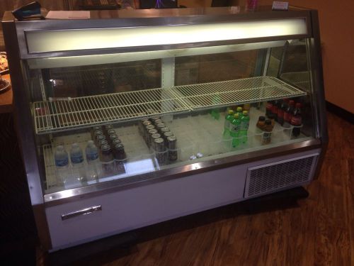 Kelvinator Deli Case