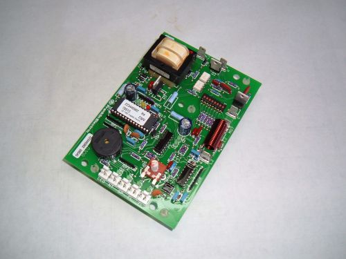 SaniServ P/N 70513 Electronic Control Board