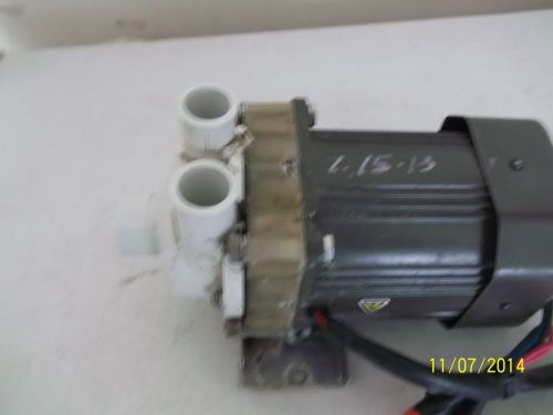 HOSHIZAKI WATER PUMP M91X60S201