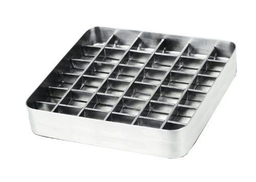 Eastern tabletop 9450 stainless steel drip catch tray with welded grids for sale