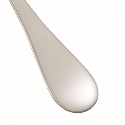 Venice design tespoons 18/8 stainless steel winco 0037-01, set of 3 dozens for sale