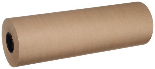 Boardwalk KFT3640765 Kraft Paper, 36&#034; x 765ft, Brown Brand New!