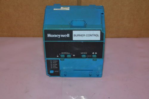 HONEYWELL RM7888 A 1027 RM7888A1027 BURNER CONTROL