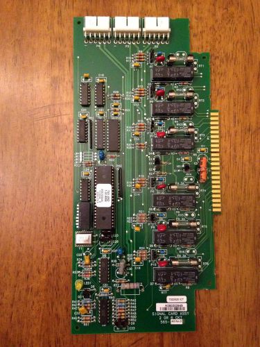 Simplex 565-452 Signal Card