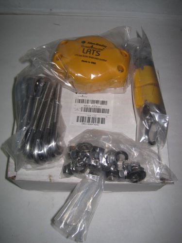 Allen bradley guard master lifeline rope tensioner kit 440e-a13081 nnb for sale