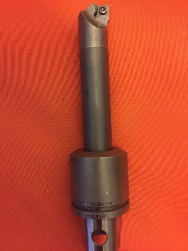 Kennametal KM40 Quick Change Carbide Boring Bar