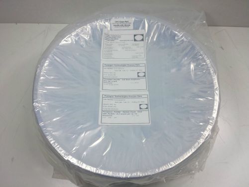 Applied Materials AMAT Quatz Bell Jar 8&#034; Endural PVD  PIK 2 Preclean Kit