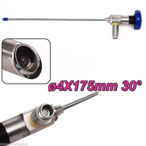 2015 Endoscope ?4X175mm Arthroscope 30° Compatible Storz Olympus Wolf Stryker