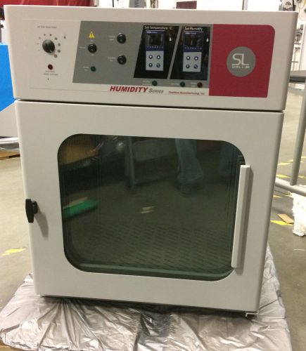 Price Dropped! HC6-2 SHEL LAB Environmental Humidity Chamber 5 Cu. Ft., 208/230V