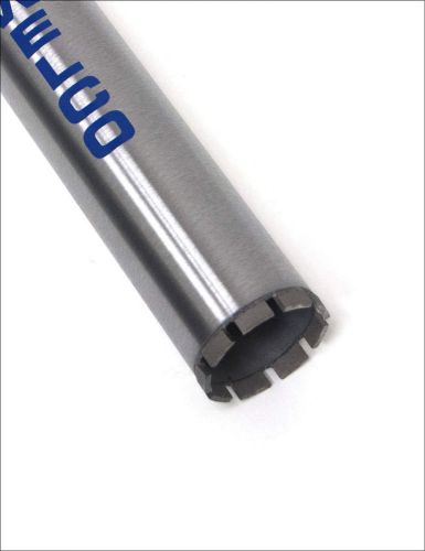 Y0-1401.500 Wel-co Premium Wet Core Bit 1-1/2&#034; - Made in USA