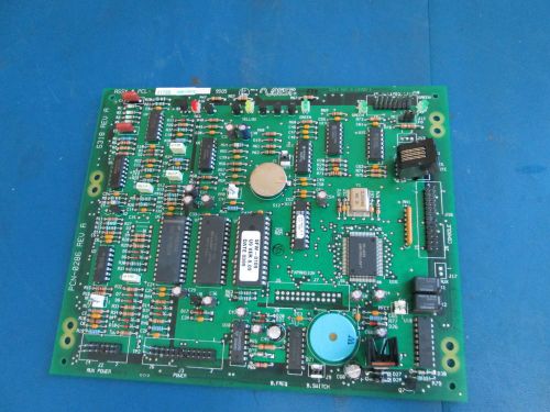 BEST PCN-0286 CIRCUIT BOARD