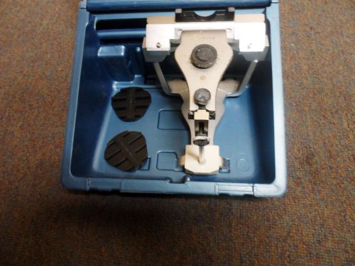 Denar Articulator