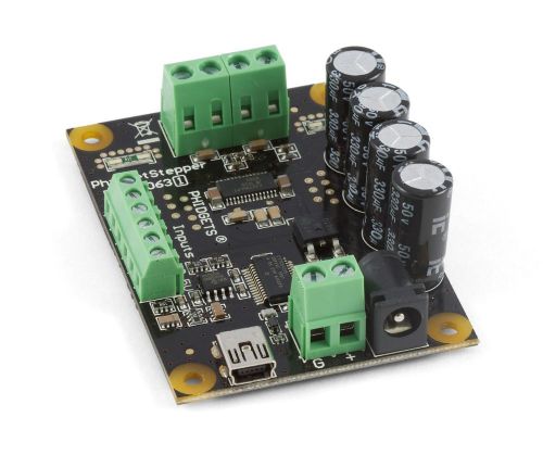 Phidget Bipolar Stepper 1063