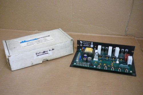 RGT300U-PCM Minarik DC Motor Speed Controller Drive RGT300UPCM