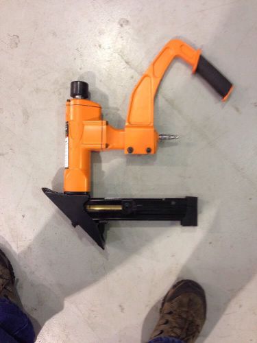 3 In 1 Hardwood Flooring Stapler Nailer  In Need Of Repair