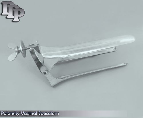 Huge Equine Speculum