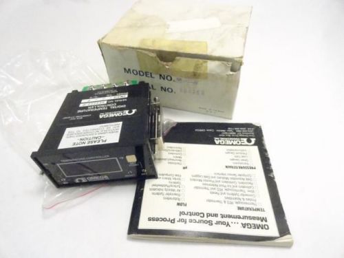 150485 New In Box, Omega CN310-J-F Digital Temperature Controller