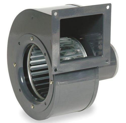 Dayton model 1tdr3 blower 273 cfm 1640 rpm 115v 60/50hz (4c447) for sale