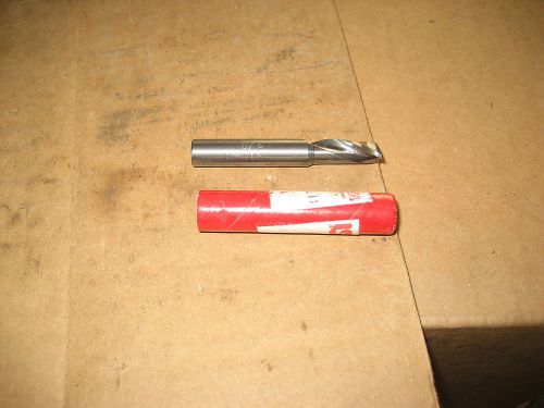 LSI 3/8 SINGLE FLUTE CARBIDE ROUTER BIT (LS1008-2)