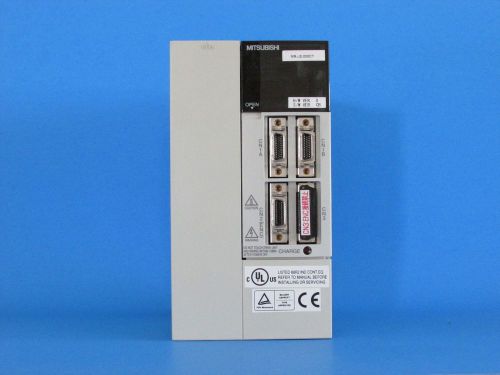 MITSUBISHI Servo drive unit MR-J2-200CT for Mazak and for other industry use.