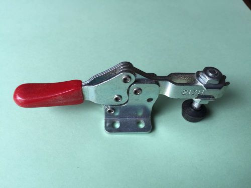 De Sta Co 213 U Toggle Clamp