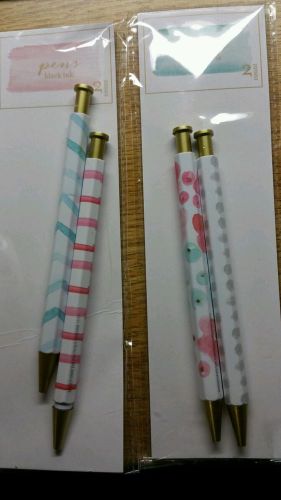 Target Dollar Spot Pens