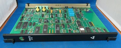 Tadiran Coral RMI/S 212 72449429100 Circuit Card