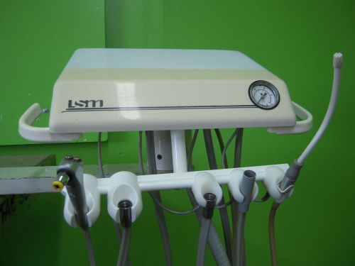 LSM DENTAL DELIVERY CONTROLLER