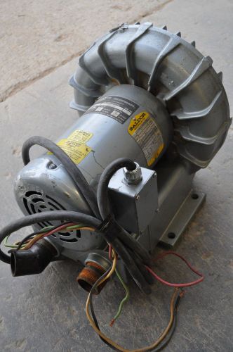 USED GAST REGENAIR BLOWER MODEL R5325A-2