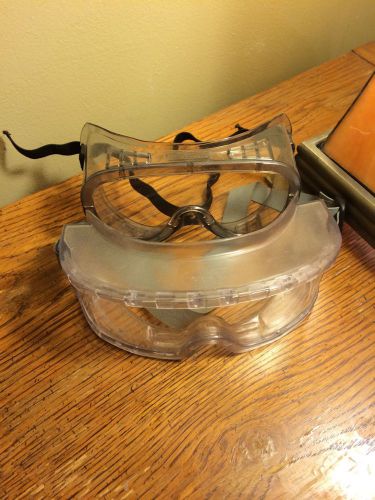 Safety Goggles