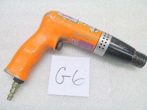 G6- Deutsch APT Tool LSRR-400 4X Air Recoilless Rivet Gun AIRCRAFT STRUCTURES