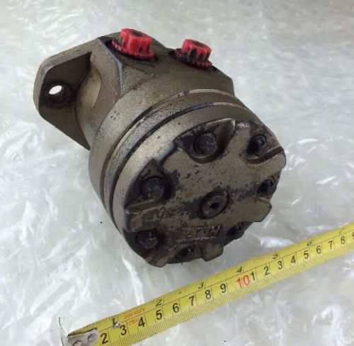 EATON GROTE P/N 1028170 HYDRAULIC PUMP