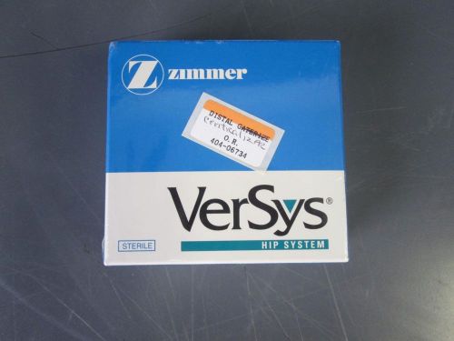 Zimmer VerSys Ref. 7859-19