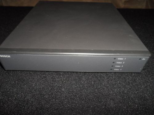 Bosch LTC 5234/90 Video Distribution Amp