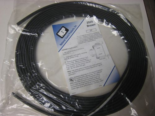 Natonal Guard Products Inc Seal 2525B 20&#039;