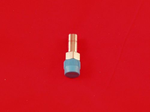 Swagelok ss 3/8&#034; male tube adaptor, ss-6-ta-1-2 for sale