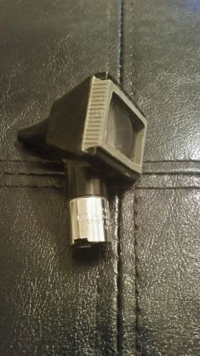 Welch allyn otoscope head 24000