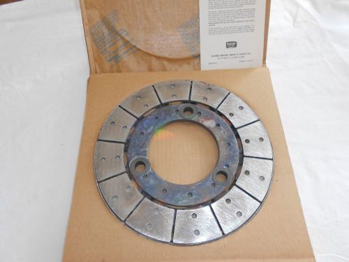 Warner Electric Brake &amp; Clutch Co.- Armature - 5302-111-013  NOS