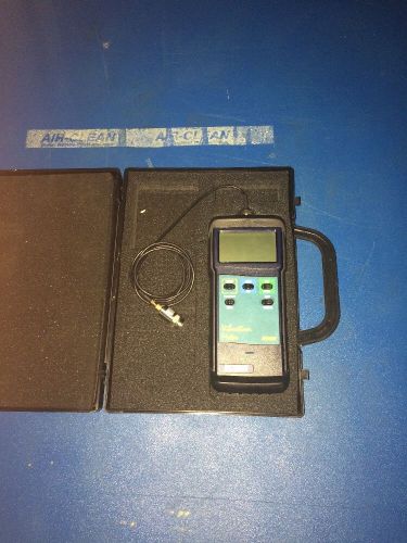 Extech Vibration Meter #407860