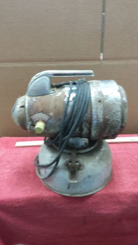 VINTAGE MILL-O-CIDE SPRAYER -MIDLAND LABORATORIES SPRAYING EQUIPMENT