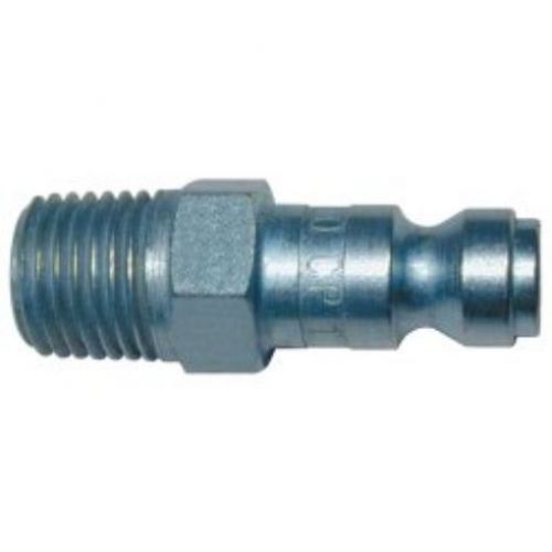 Amflo CP1 1/4&#034; NPT Male Quick Type C Plug&#034;