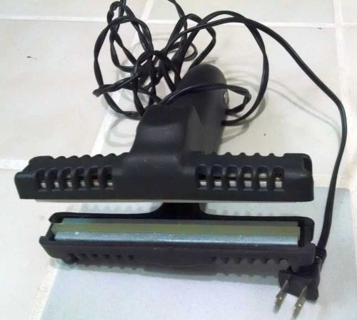 6&#034; Handheld Heat Sealer for Poly