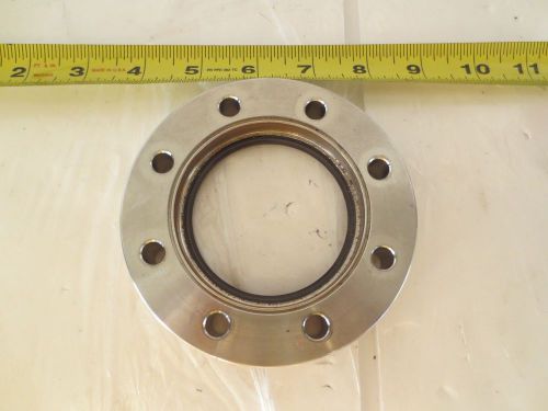 HASTINGS VACUUM  VIEWPORT 4 1/2&#034;