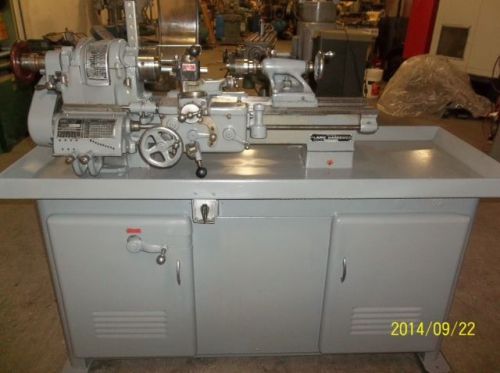 South Bend Lathe