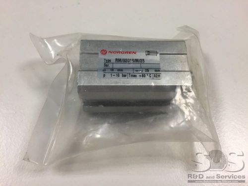 E21007008 ACTUATOR 16MM DIA 25MM STROKE