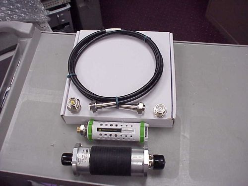 PIM ANALYZER TESTER ACC KIT 650MHZ TO 2700MHZ CCI-ANRITSU-WITH 173DBC LOAD