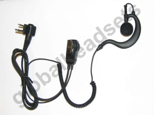 Headset motorola dtr 410 blackbox-u blackbox-v blackbox for sale