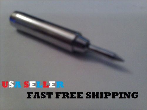 RadioShack 640-0135 Conical Soldering Tip 900M-T-SB for Hakko USA SELLER