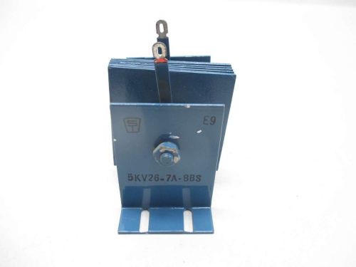 NEW ST MICRO 5KV26-7A-BBS RECTIFIER D488069