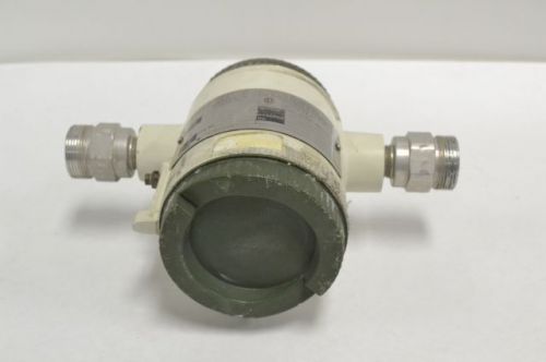 YOKOGAWA YFA11 VORTEX FLOW CONVERTER 24V 0-3200SCFH YGWFLO 258.2 PER/GAL B220711